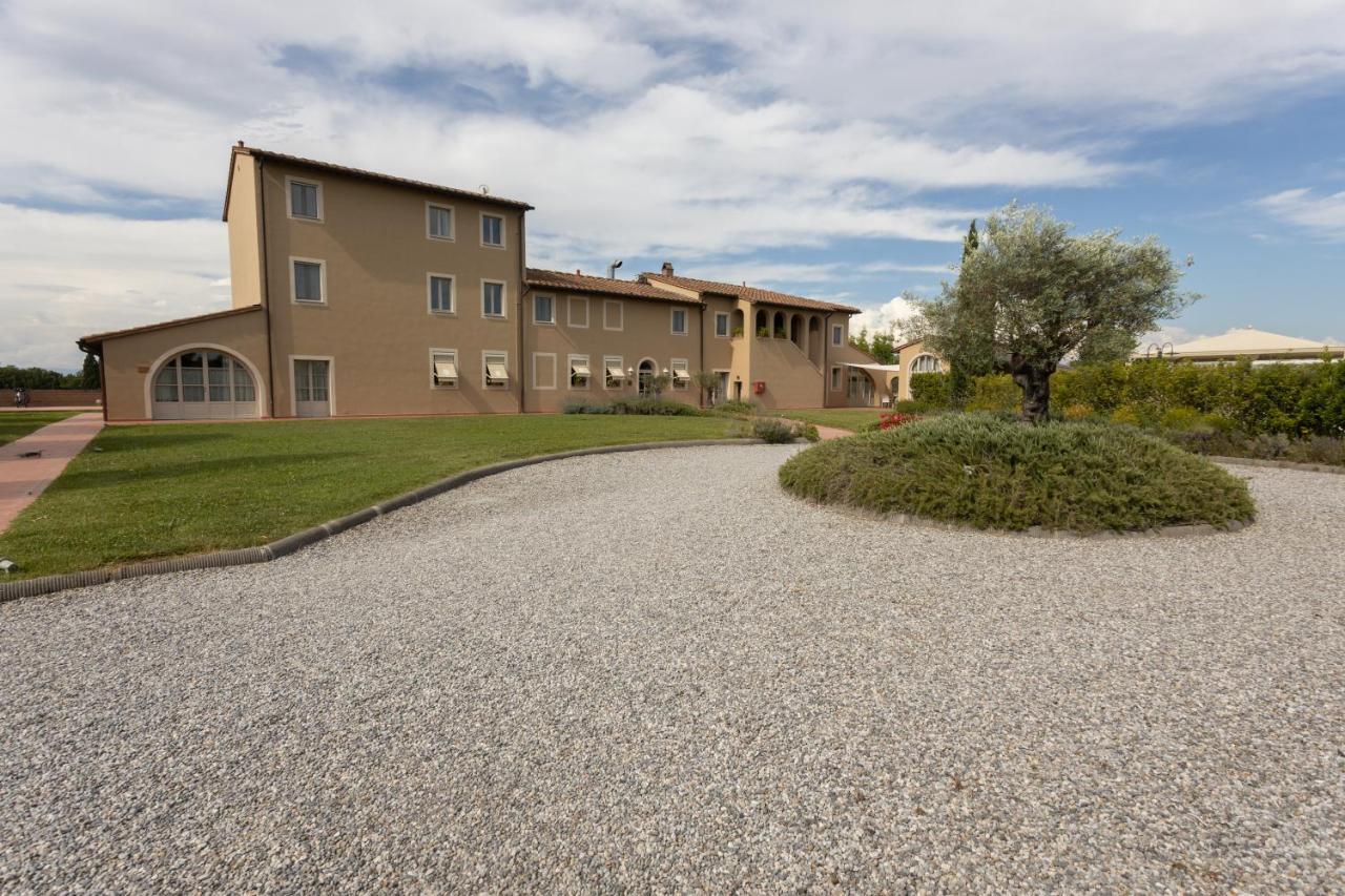 Resort Casale Le Torri Понсакко Экстерьер фото