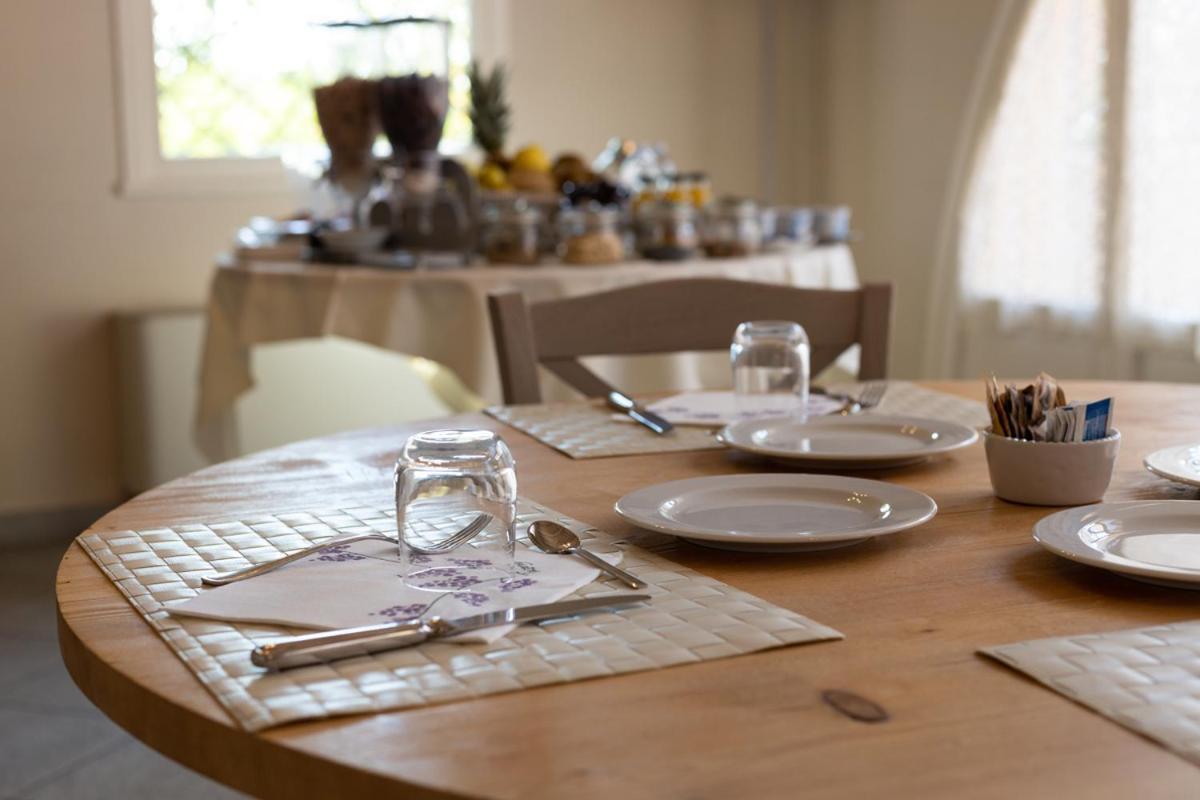 Resort Casale Le Torri Понсакко Экстерьер фото