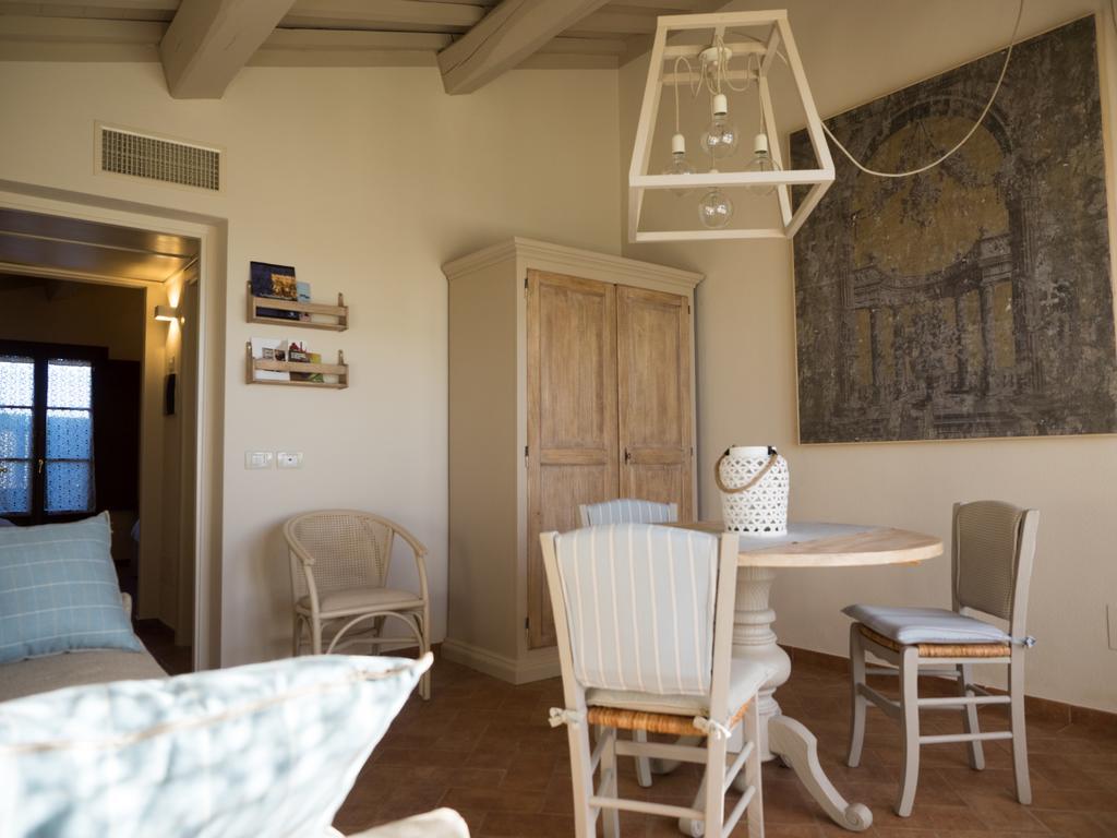 Resort Casale Le Torri Понсакко Номер фото