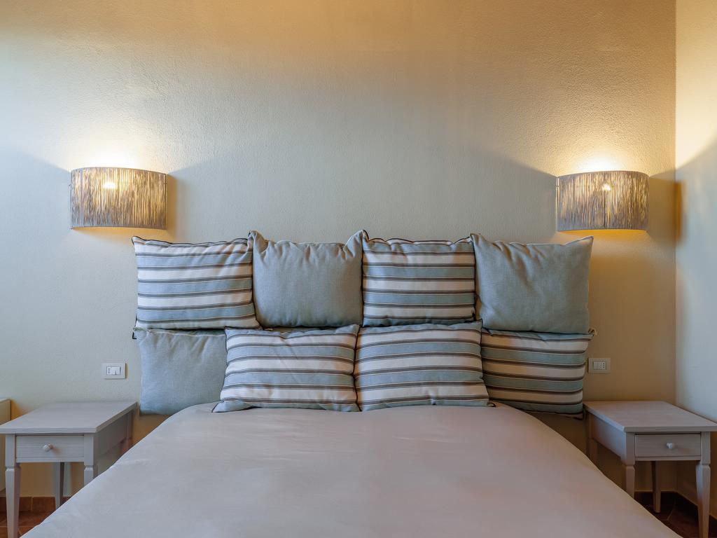 Resort Casale Le Torri Понсакко Экстерьер фото