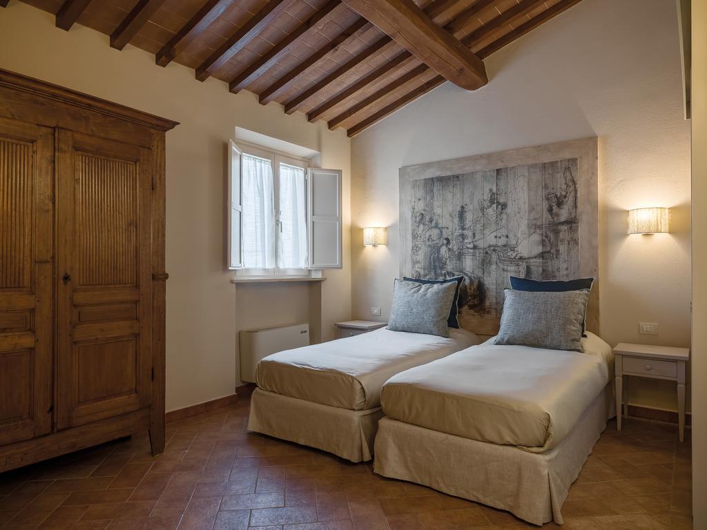 Resort Casale Le Torri Понсакко Экстерьер фото