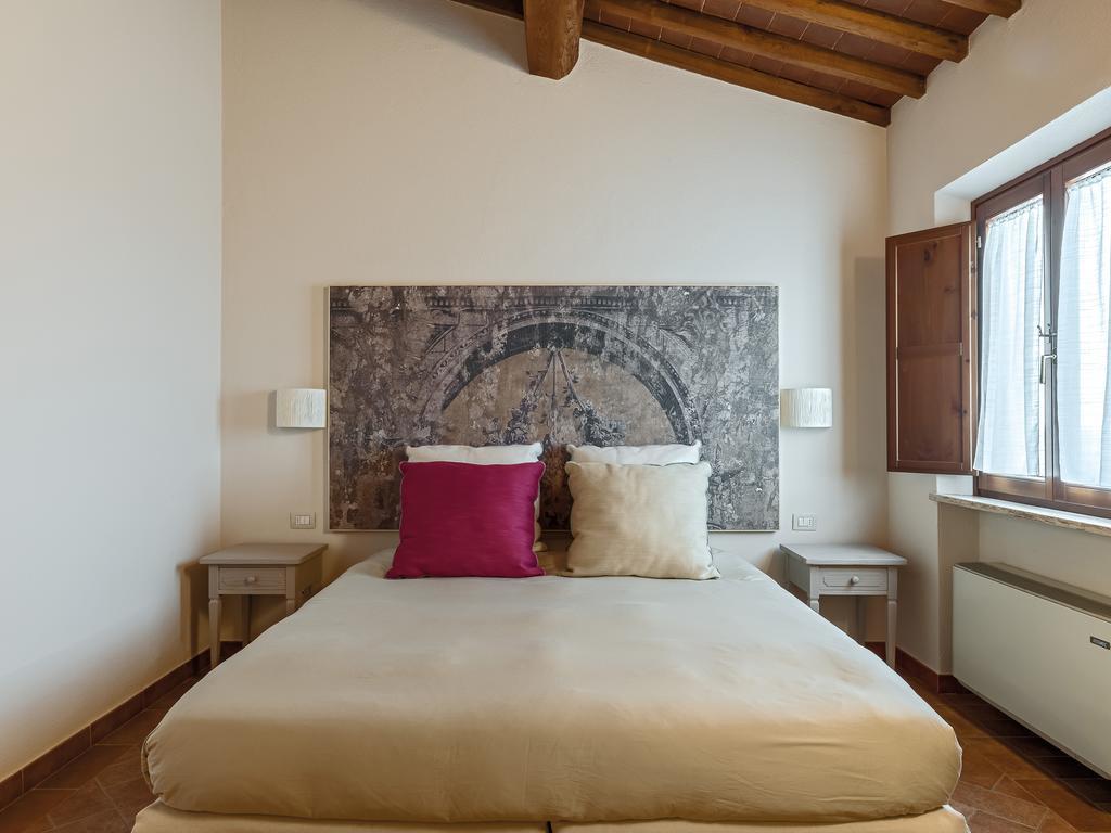 Resort Casale Le Torri Понсакко Экстерьер фото
