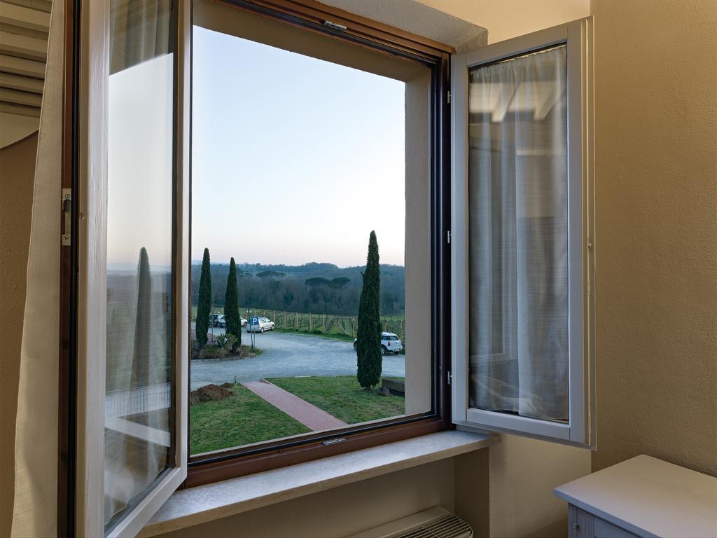 Resort Casale Le Torri Понсакко Экстерьер фото