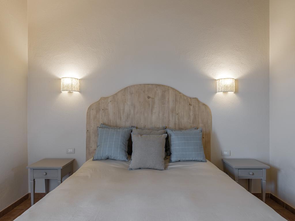 Resort Casale Le Torri Понсакко Экстерьер фото
