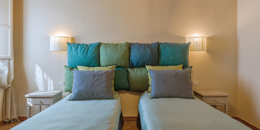 Resort Casale Le Torri Понсакко Экстерьер фото