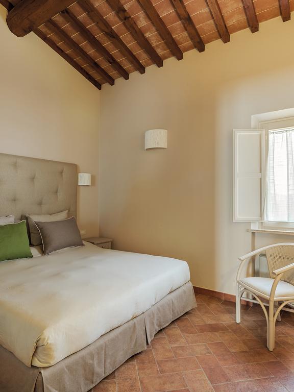 Resort Casale Le Torri Понсакко Экстерьер фото