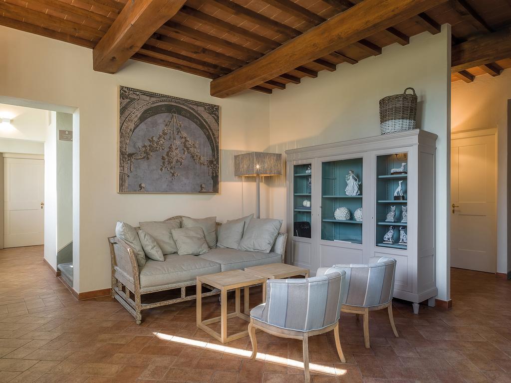Resort Casale Le Torri Понсакко Экстерьер фото